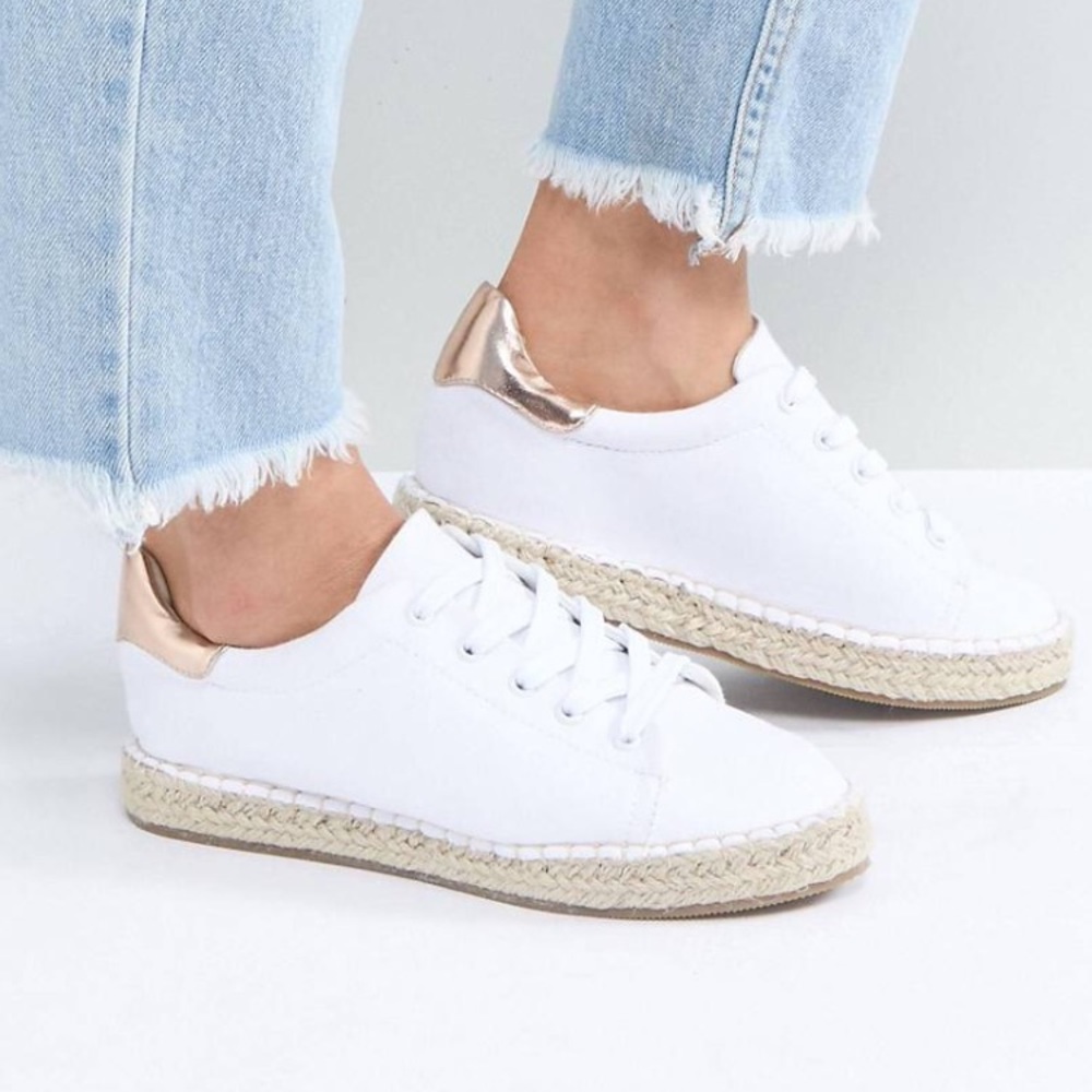 Asos espadrilles